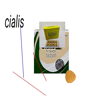 Acheter cialis france pharmacie